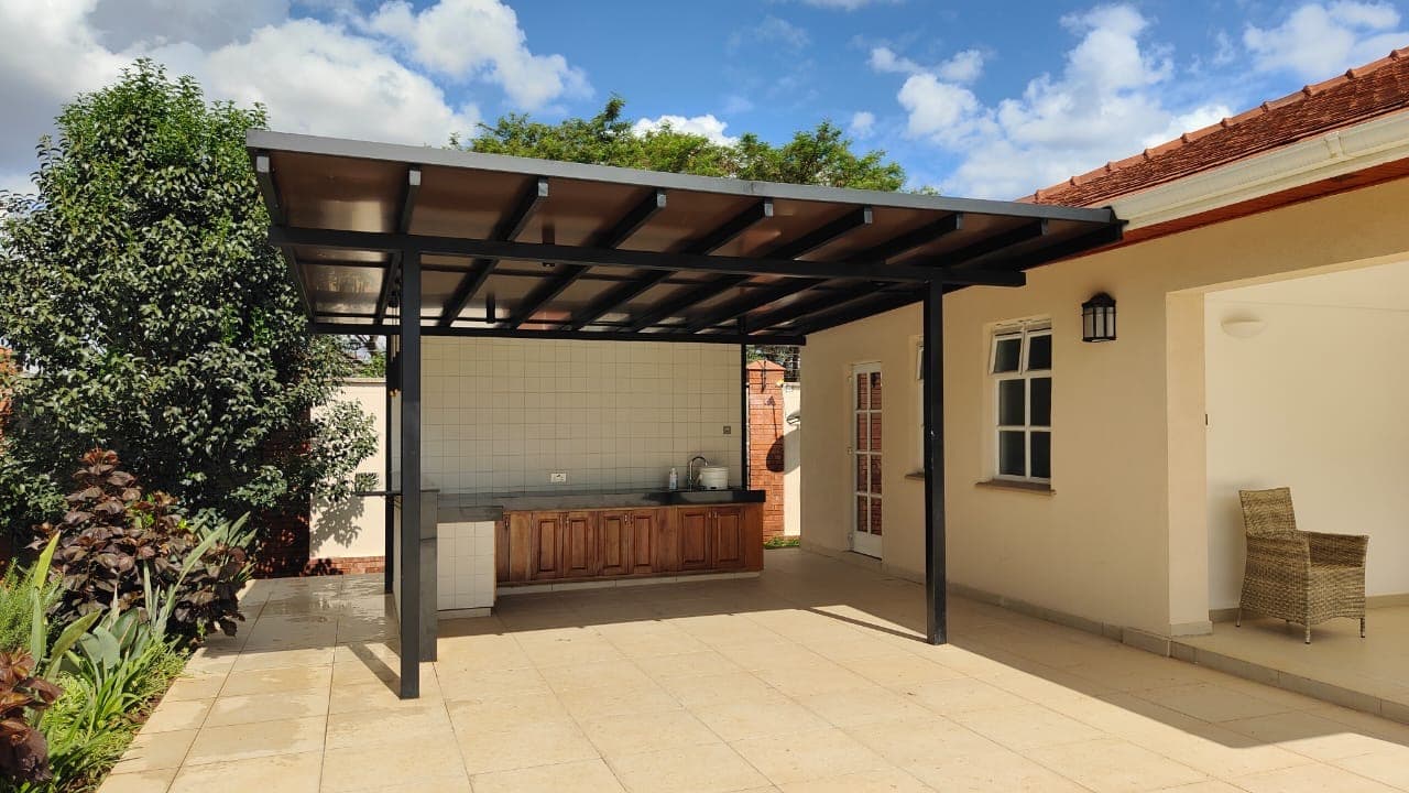 Pergola
