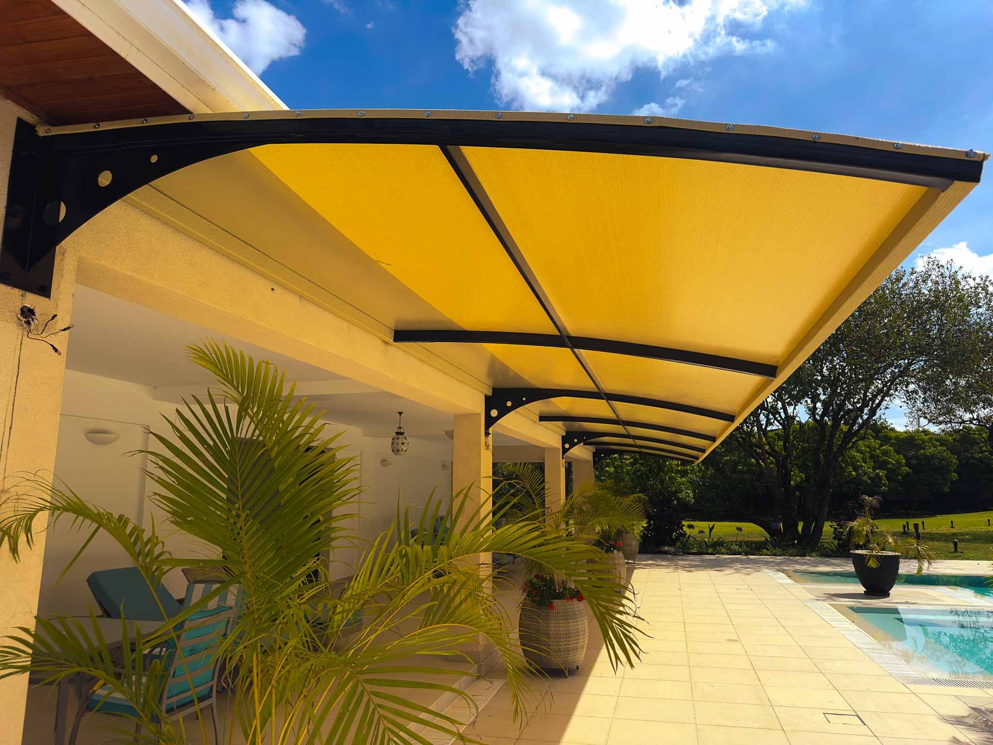 Canopy Content