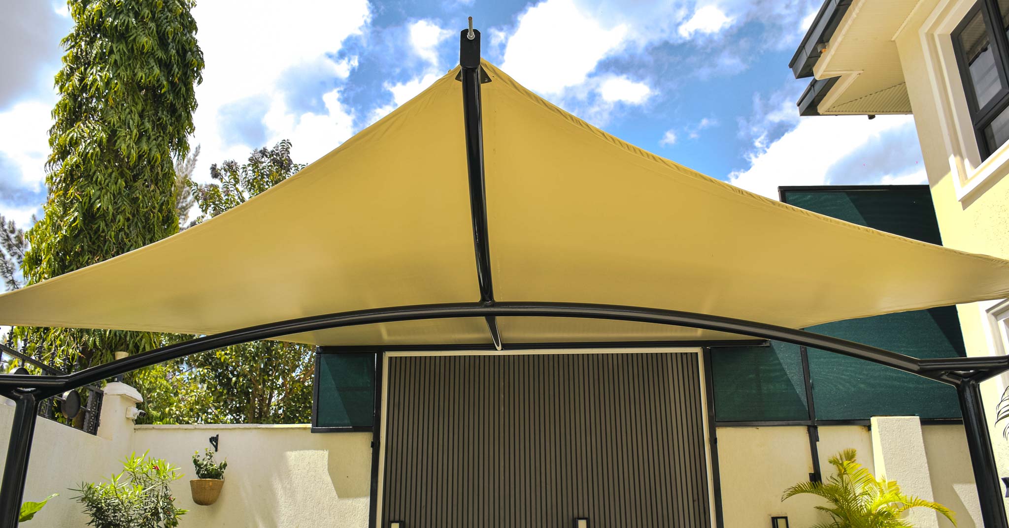 Shade Sail