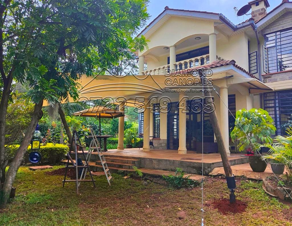 How to Maintain Your Car Parking Shade - Tips from Diamond Canopies Experts