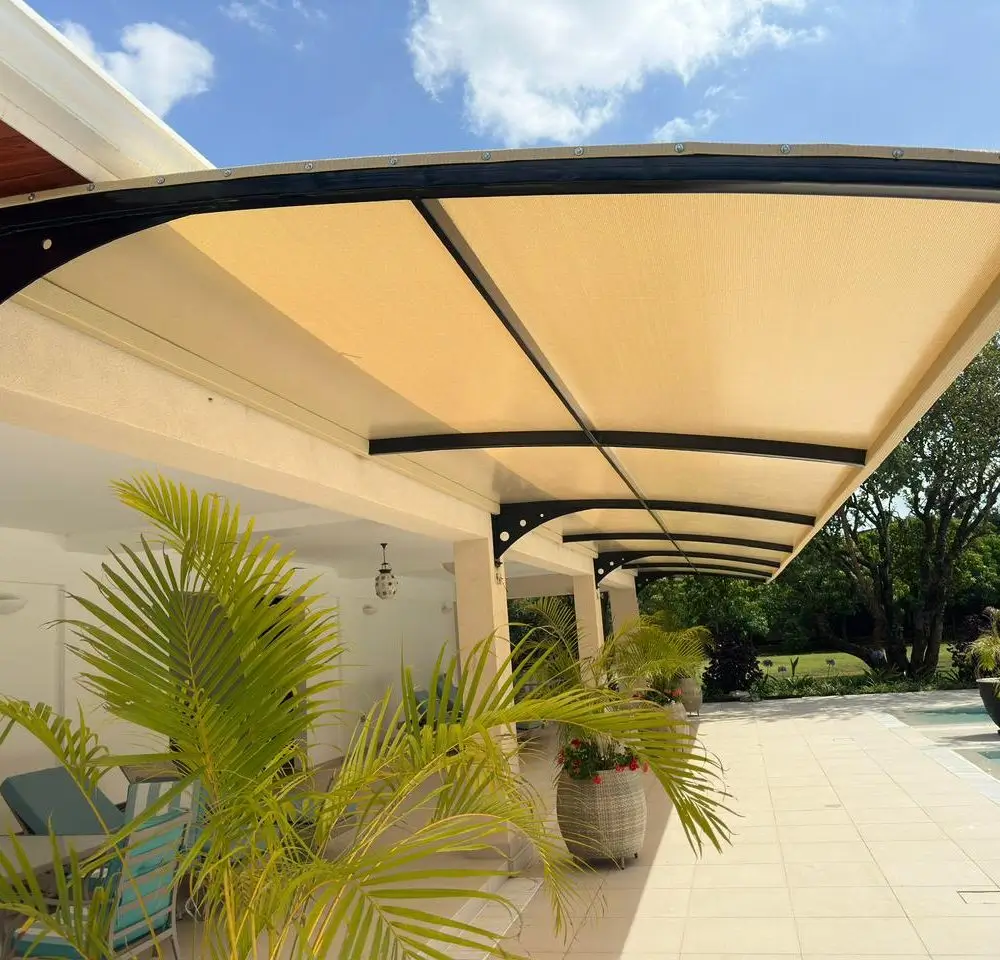 Diamond Canopies Project