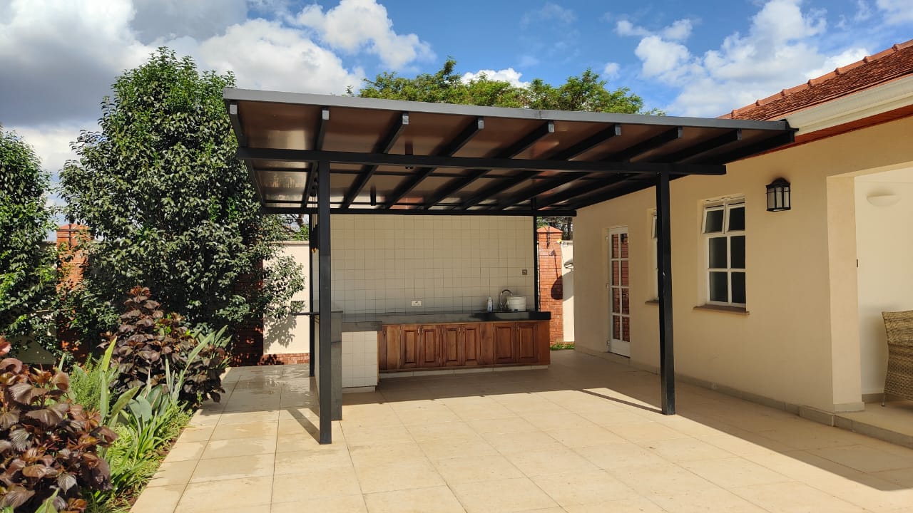 Pergola Designers and Contractors in Kenya | Bespoke Pergola Solutions