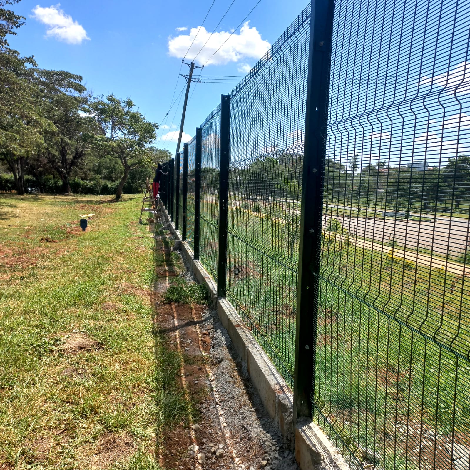 Best Fencing Solutions