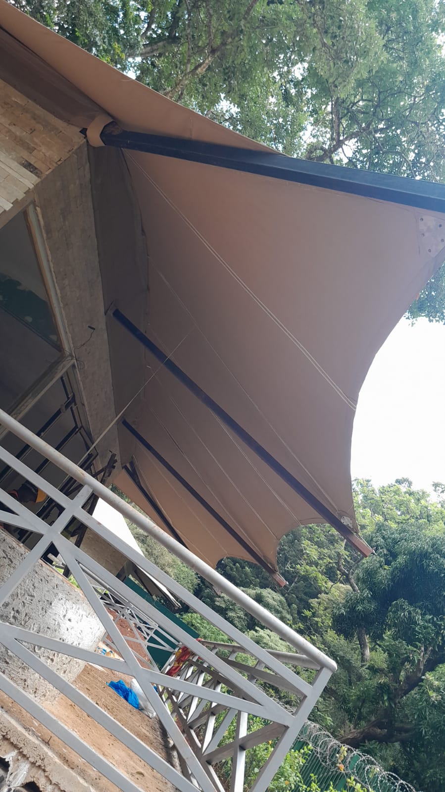 shade sail prices kenya