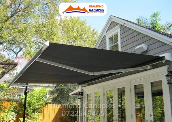 pergola cleaning tips Nairobi