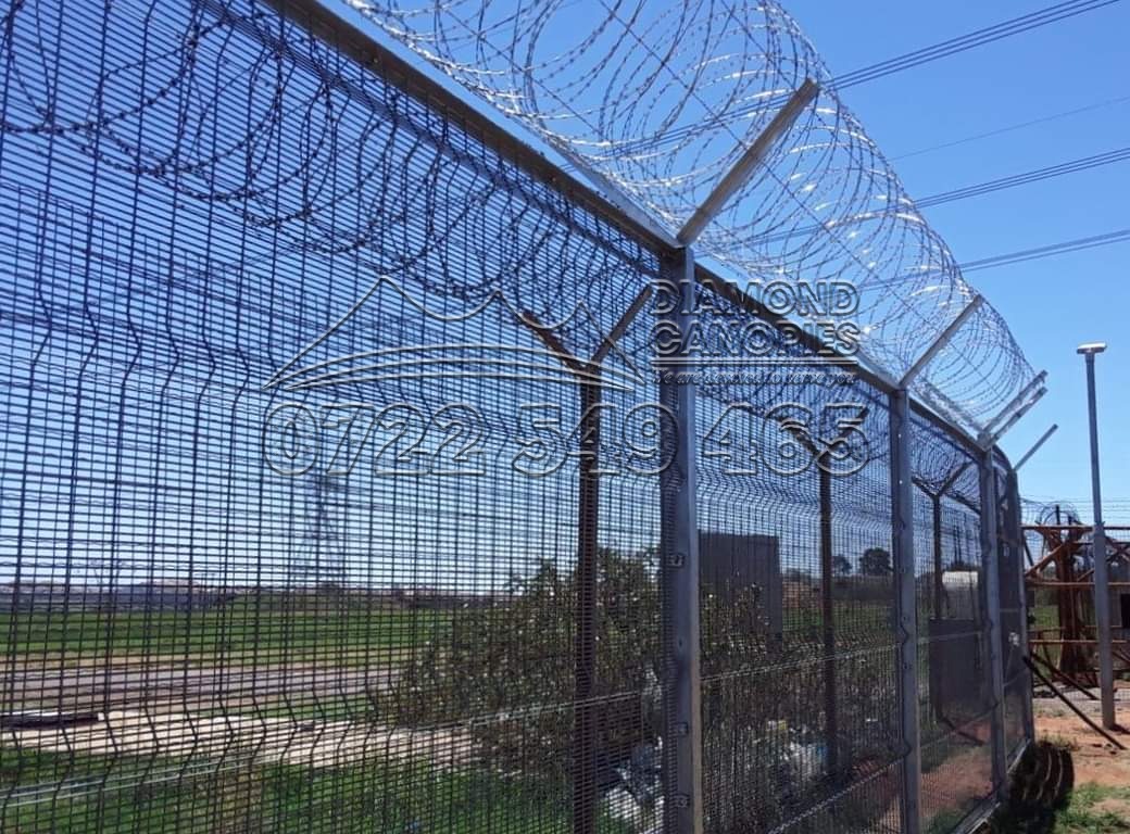 Legal Steps for Building Pergolas