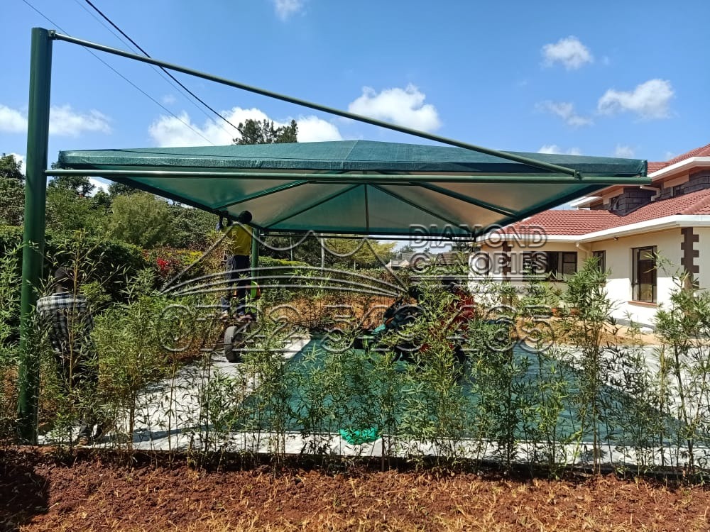 carports Kenya