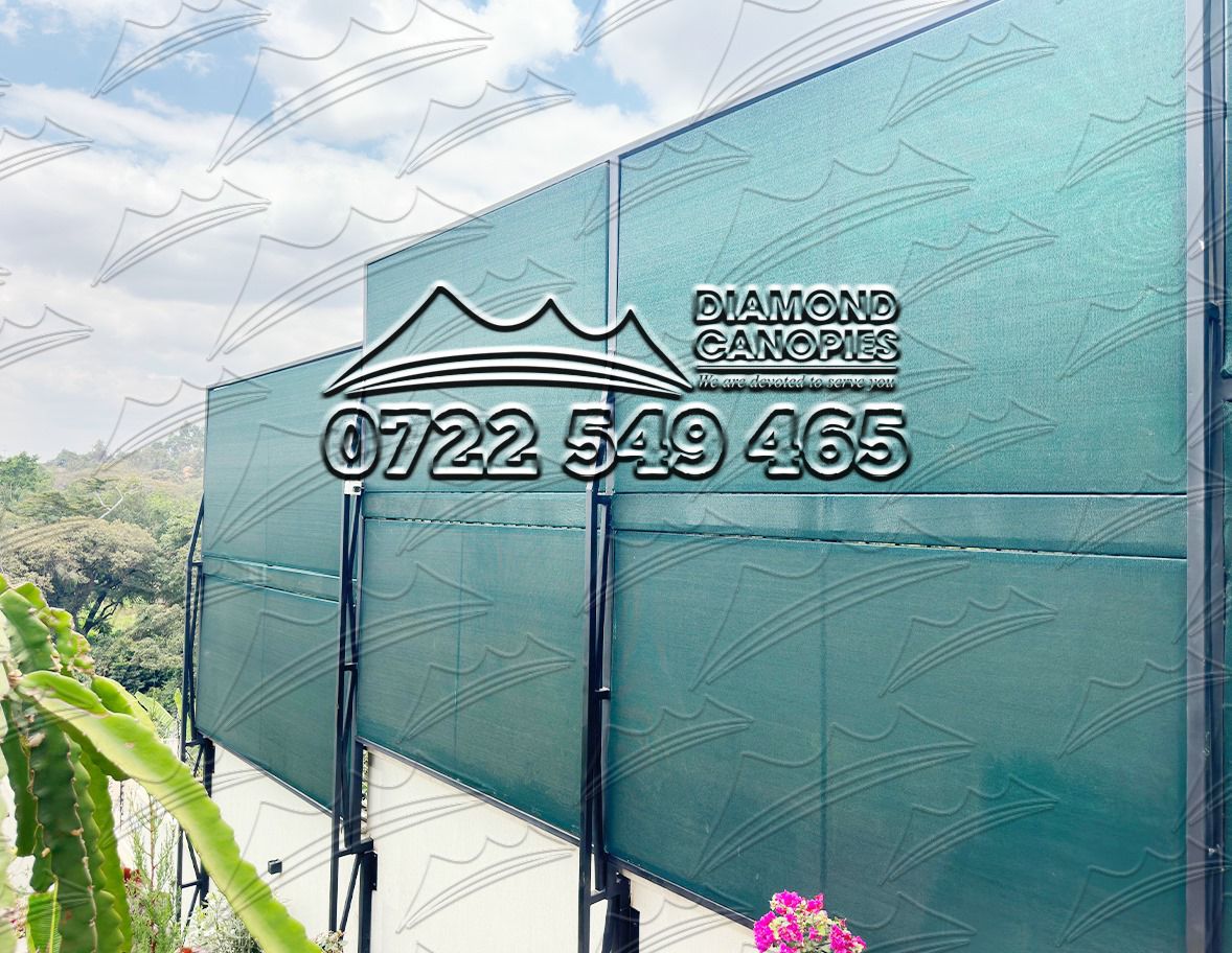 security fencing solutions