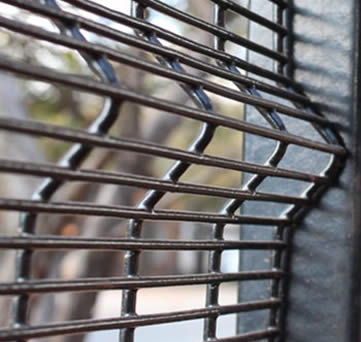 Best Clear View Fence in Kenya