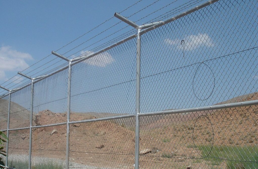 fencing in Kenya