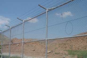 fencing in Kenya
