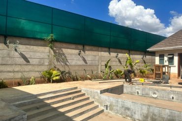 Affordable fence installations Kenya