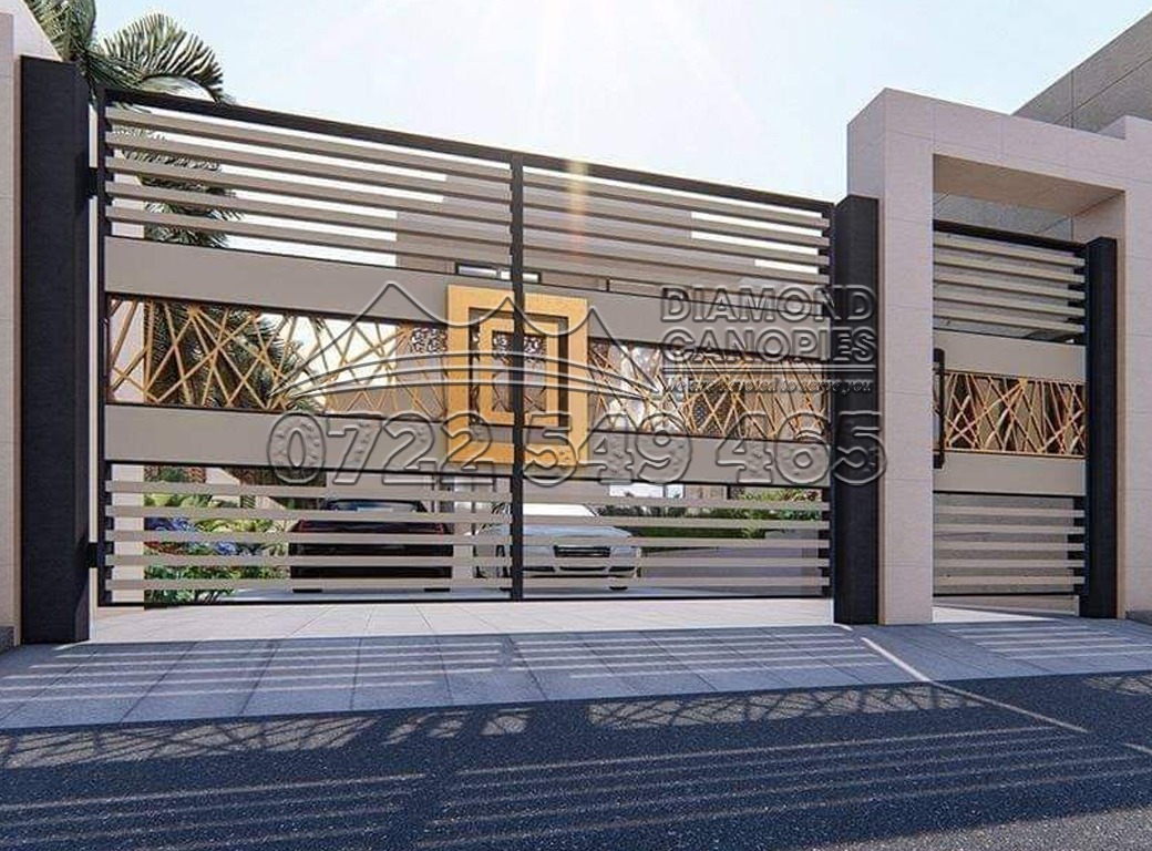 outdoor privacy screens Kenya