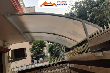 Car Parking Shades