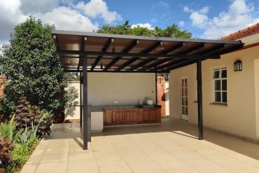 Pergola Designers and Contractors in Kenya