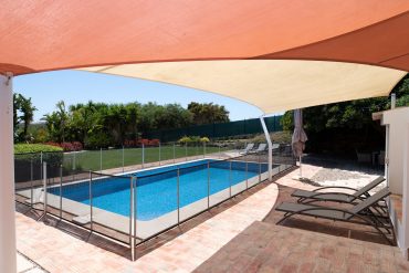 Modern Shade Sails Kenya