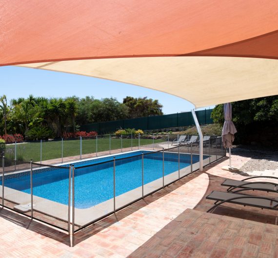 Modern Shade Sails Kenya