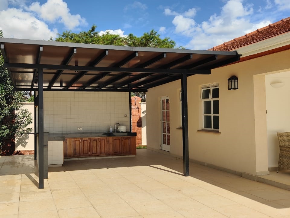 pergolas kenya