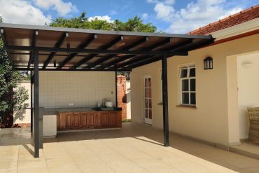 modern car shed designs