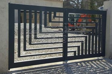 affordable gate installation Nairobi