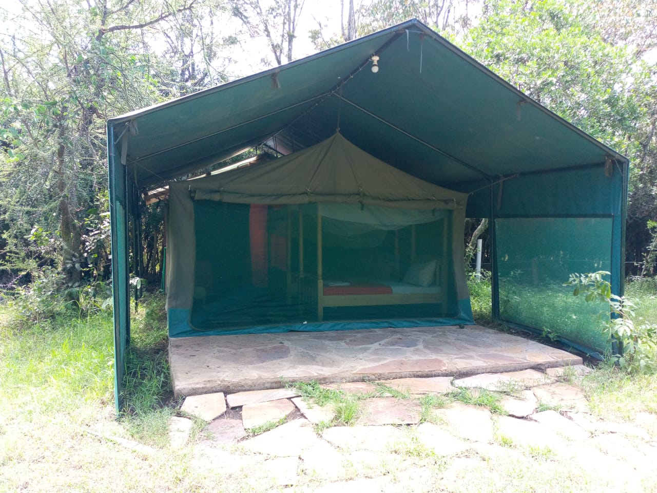 Camping Tents