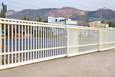 gates
