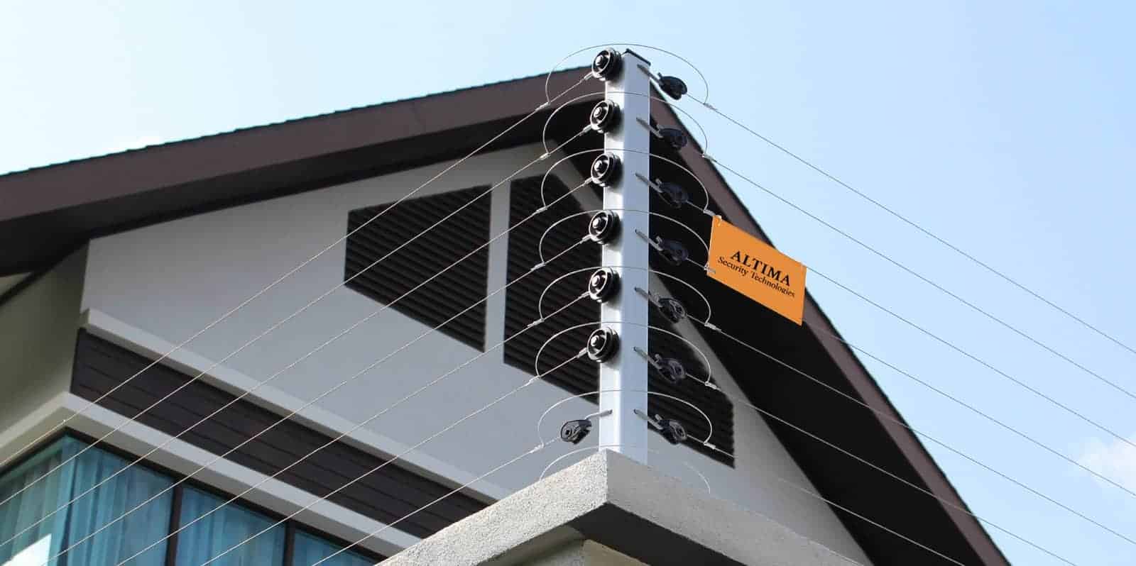 Electric Fence