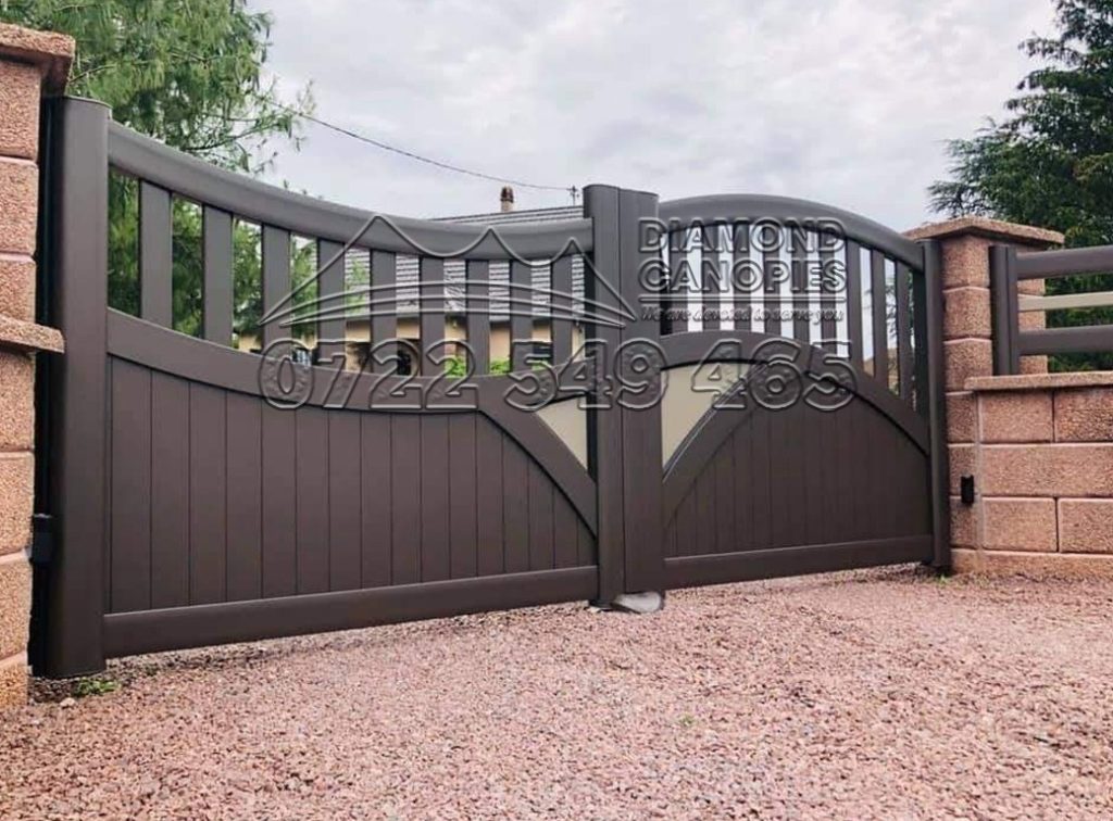 swing gates Kenya