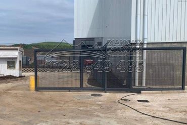 affordable gate automation in Kenya
