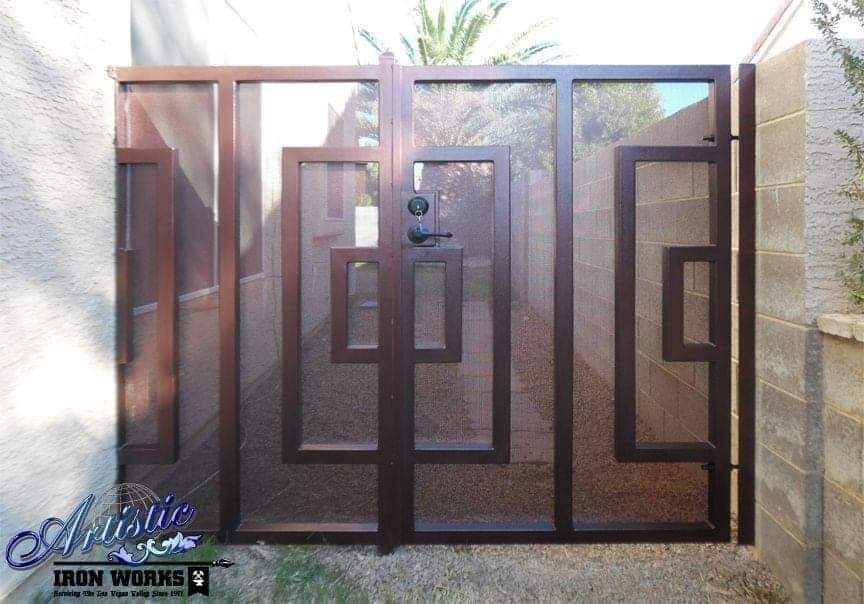 gates in Kenya