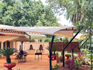 Shade Sails swimming pool shades